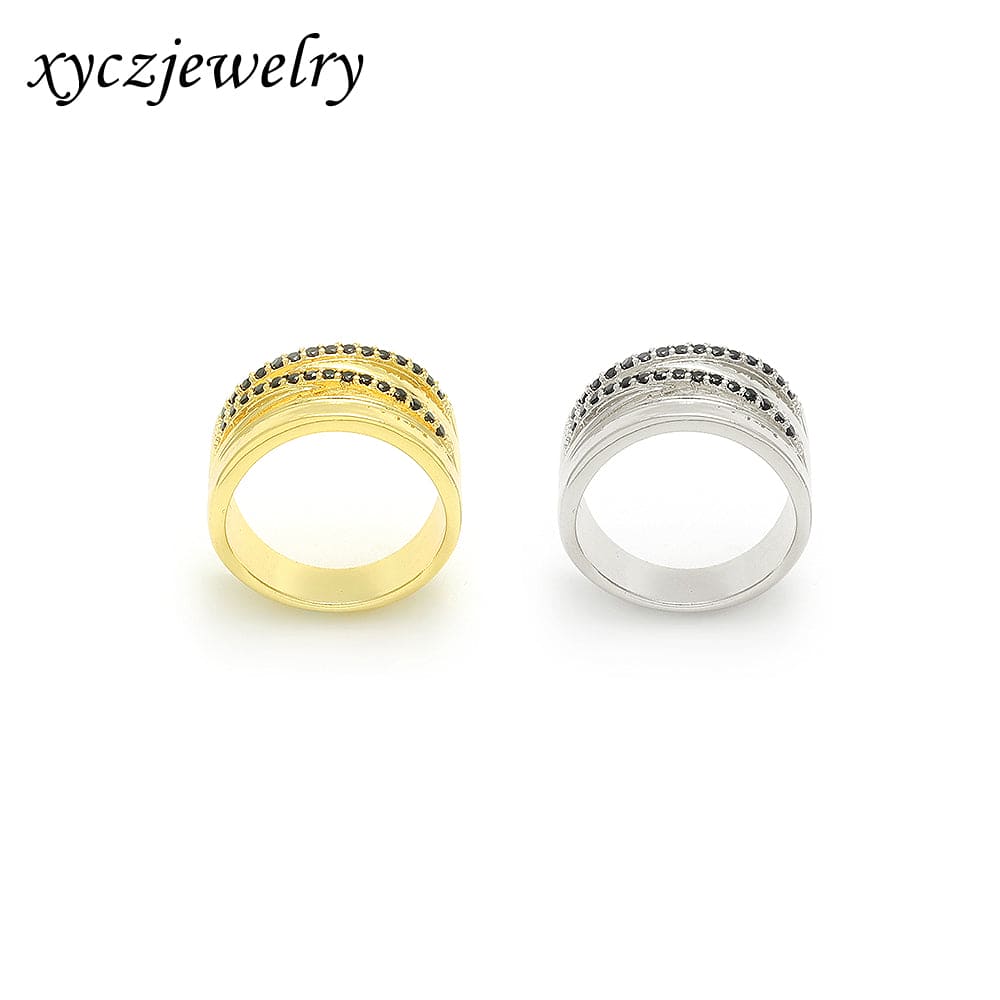 Anel Linha XYR102243 ring