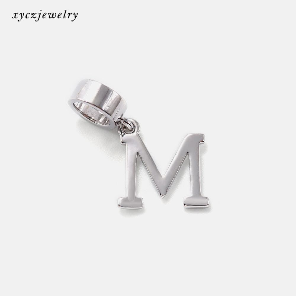 DESC - Berloque/Pingente Mae XYPJ100379 小配件 VENDIDO SEPARADAMENTE