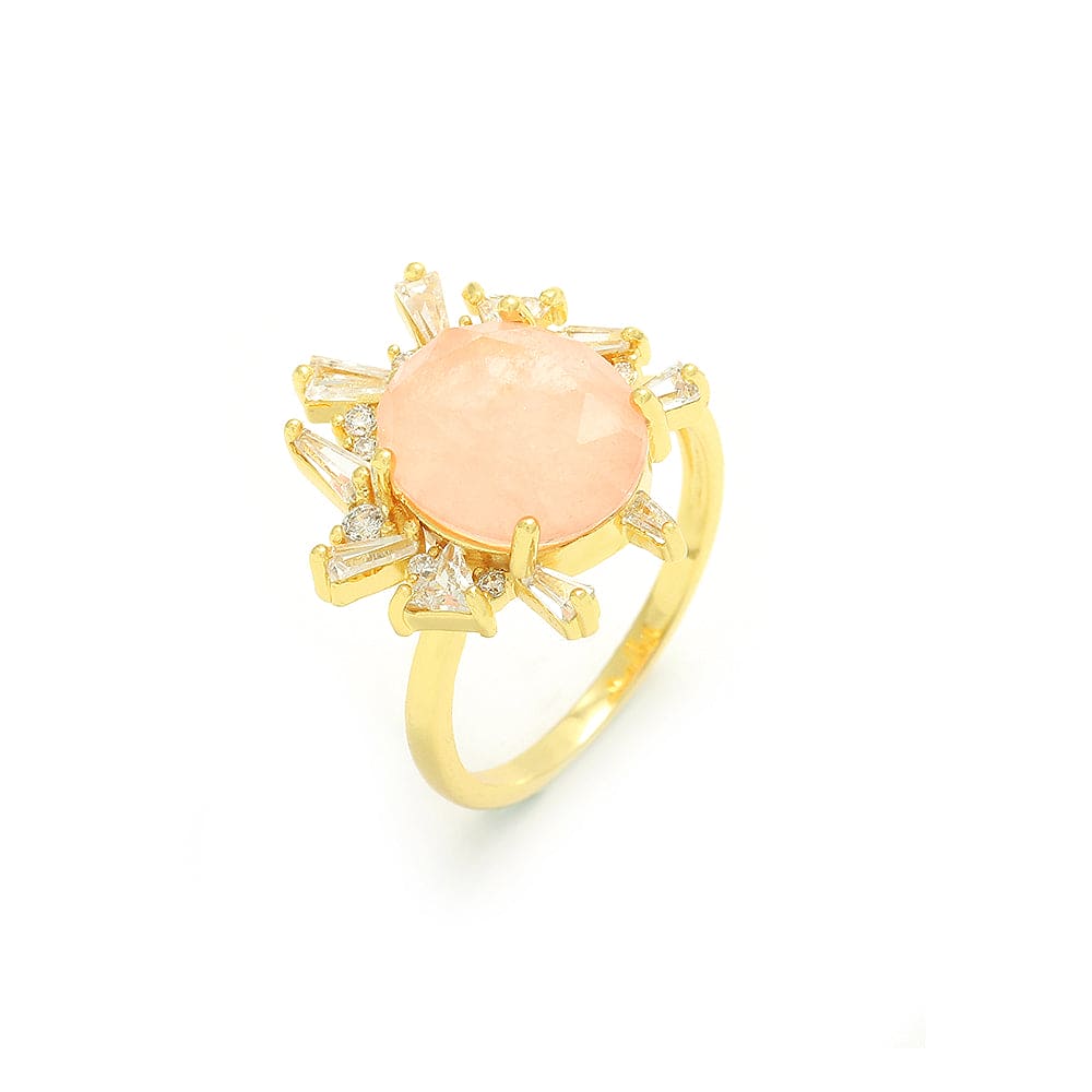 Anel coroa de fusion no atacado