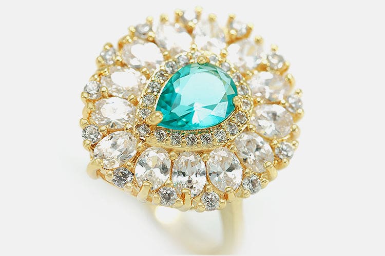 Anel Gota Colors XYR102689