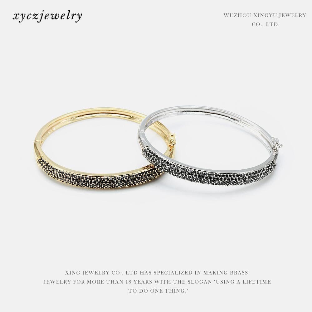 Bracelete Luxo XYH100669-3 手镯