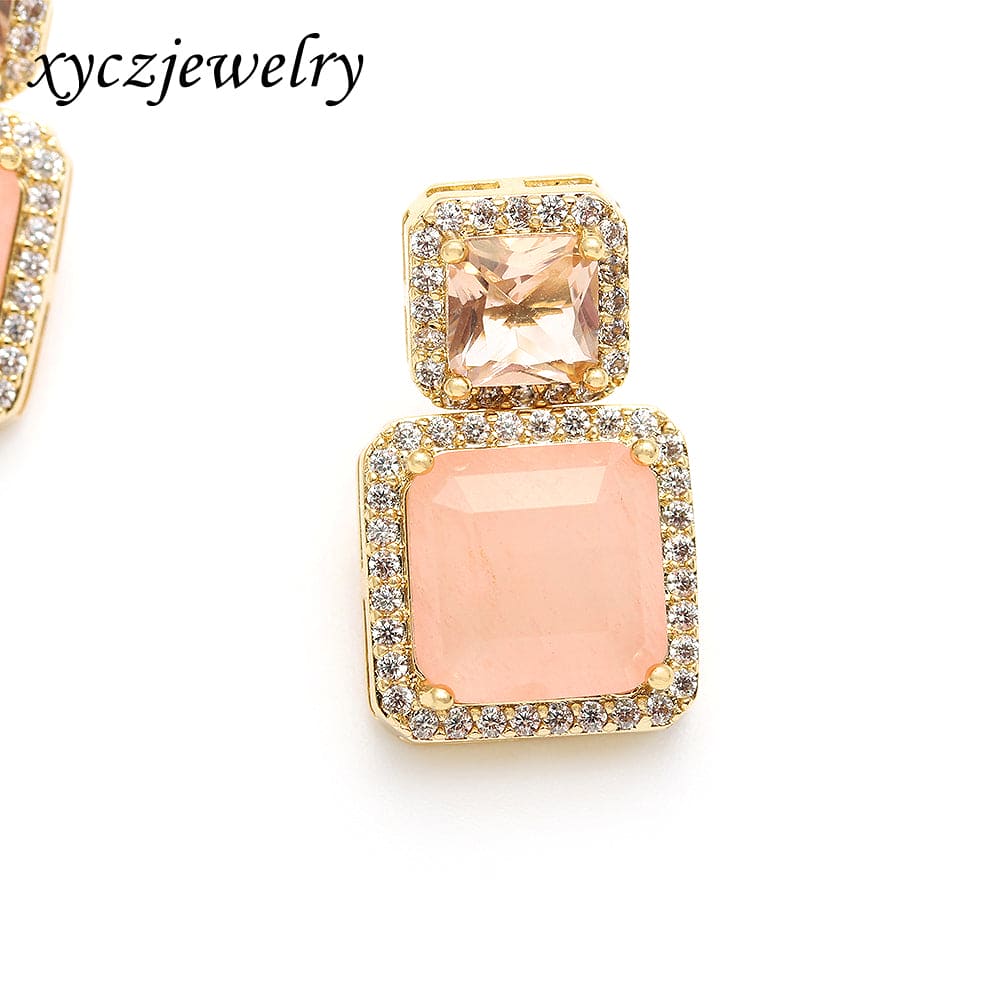 Brinco Quadrado Fusion XYE104258