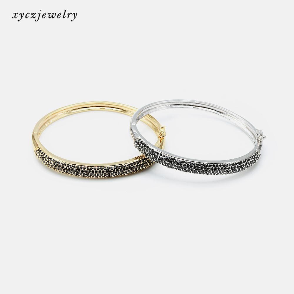 Bracelete Luxo XYH100669-3 手镯