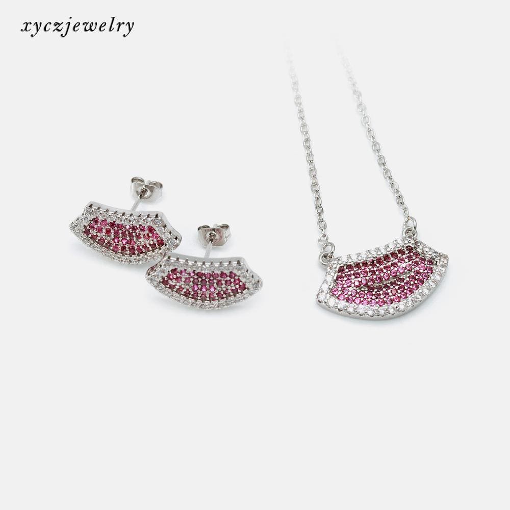 DESC-Brinco Peça Cravejada XYS101032