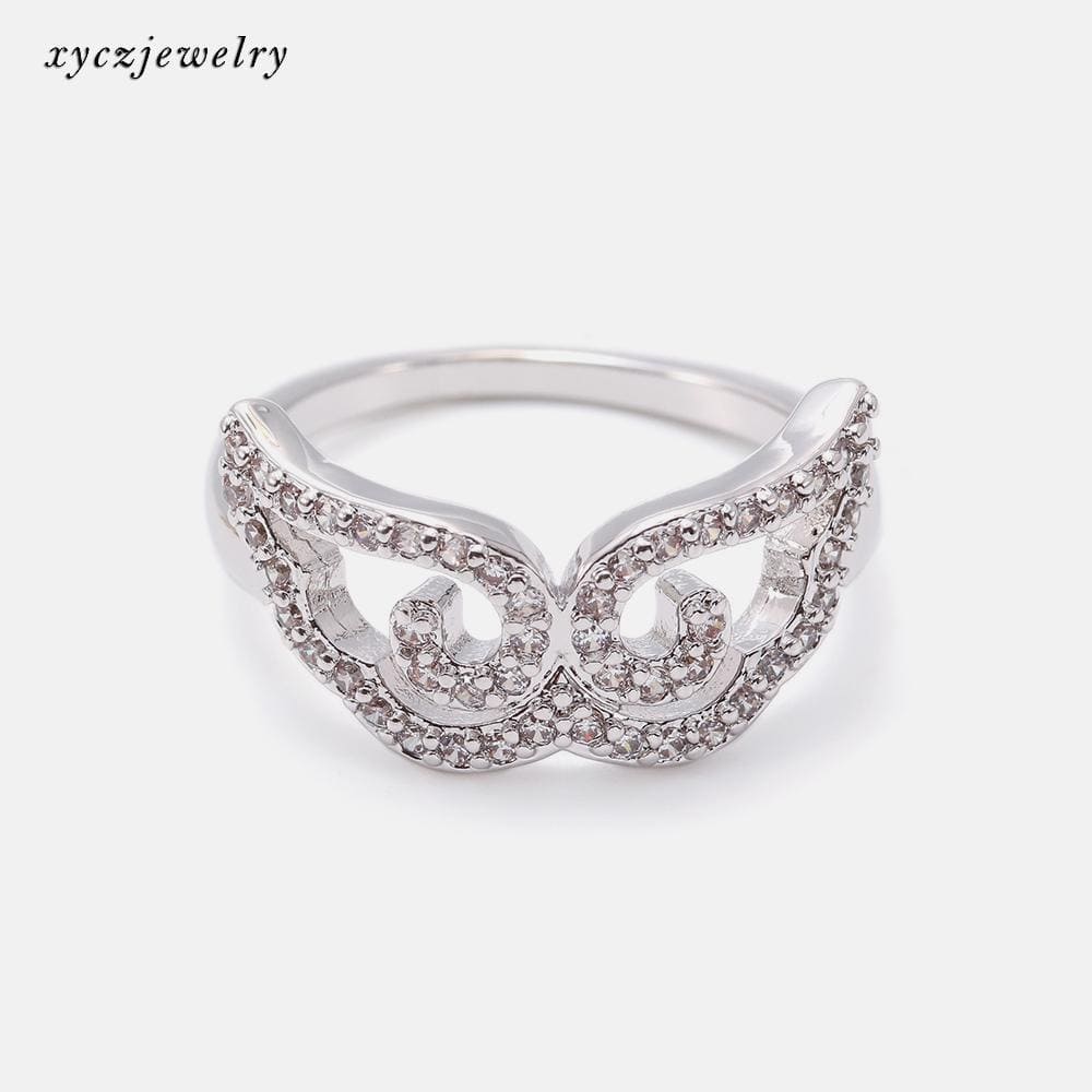 DESC - Anel Máscara de Carnaval XYR102786