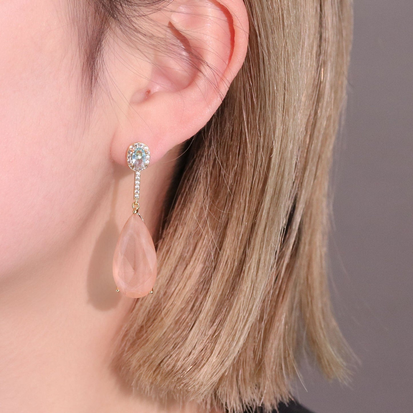 DESC-Brinco Gota Fusion XYE102905