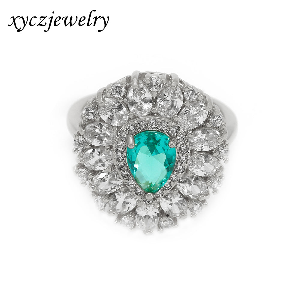 Anel Gota Colors XYR102689