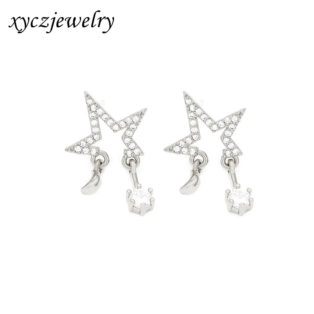 Brinco Estrela Dalva XYE104403