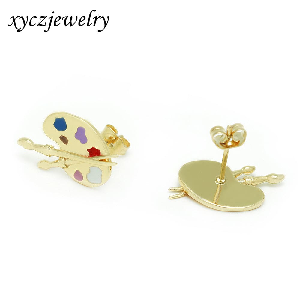 Brinco Paleta de Cores XYE104113