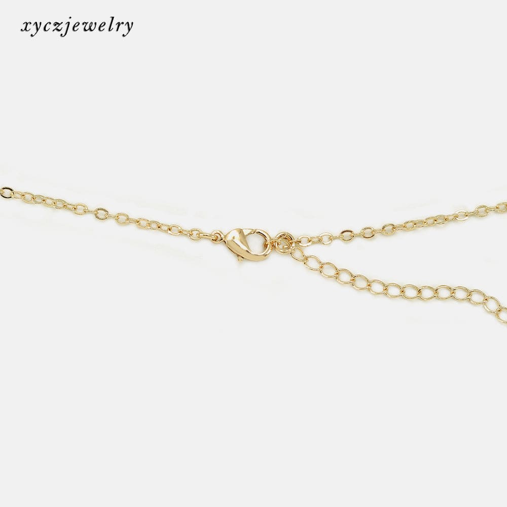 Corrente Elo Portugues-DIY chain O字链 O chain VENDIDO SEPARADAMENTE