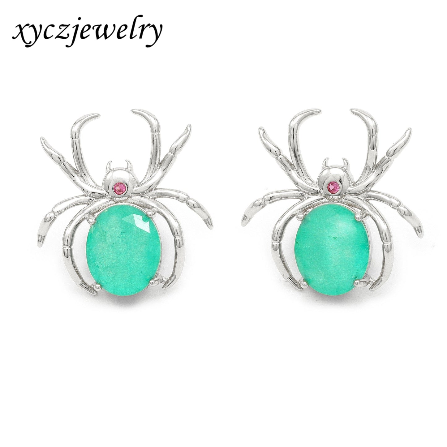 Brinco Aranha XYS101131