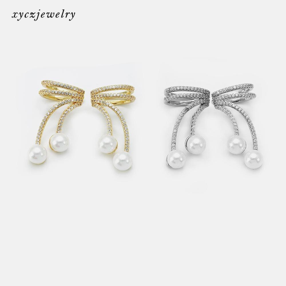 Piercing Fake Perolas XYE103858