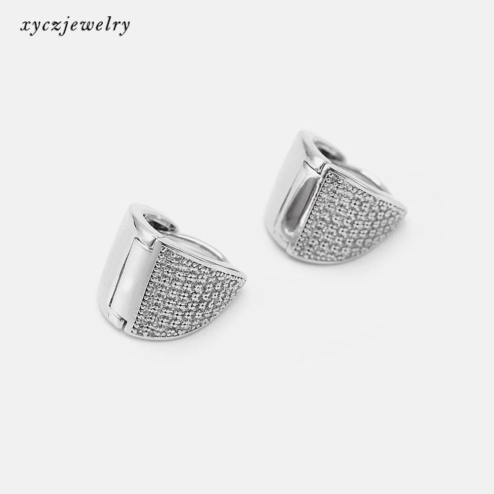 DESC-Brinco Meia Argola XYE102271