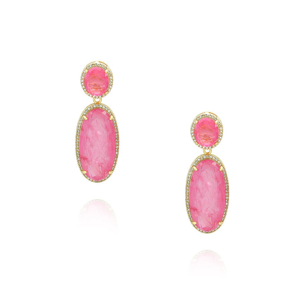 Brinco Luxo Fusion XYE104261