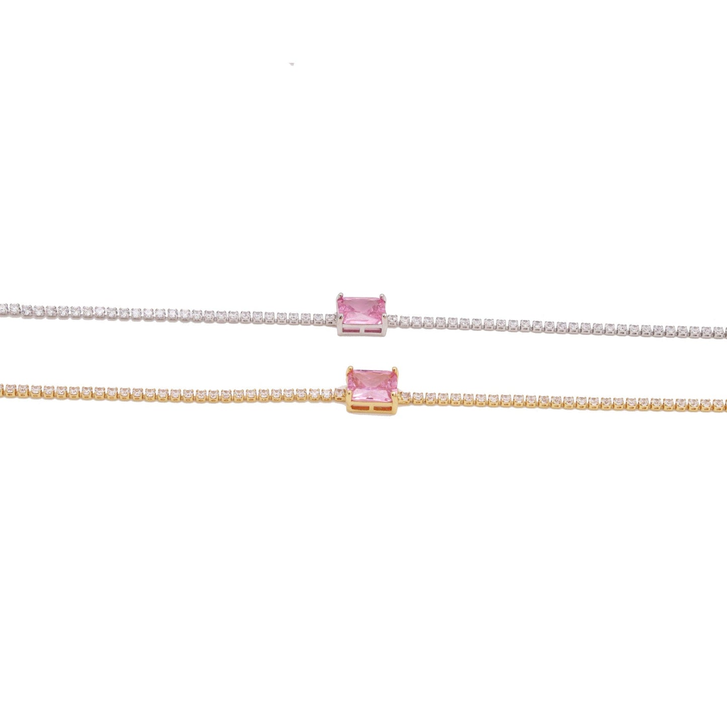 Colar Riviera Carrês XYS101148