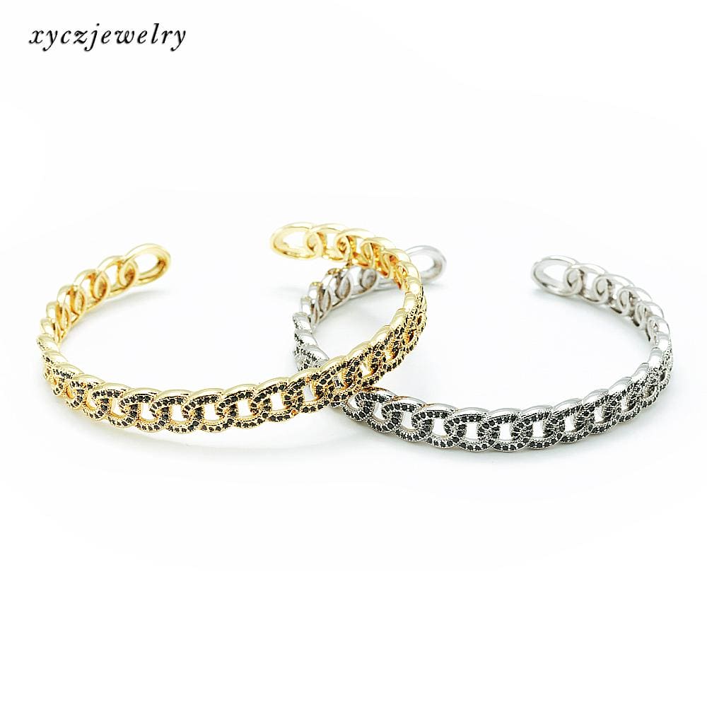 Pulseira elos XYH100605