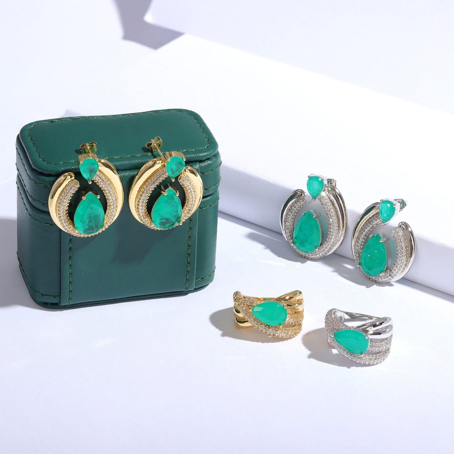 Brinco Fusion Perfeição Absoluta XYS101114