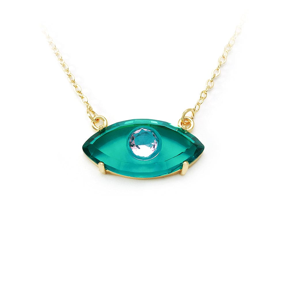 Olho grego de Vidro XYP101788