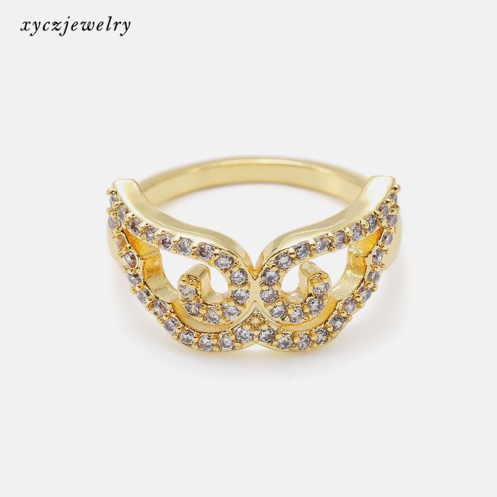 DESC - Anel Máscara de Carnaval XYR102786