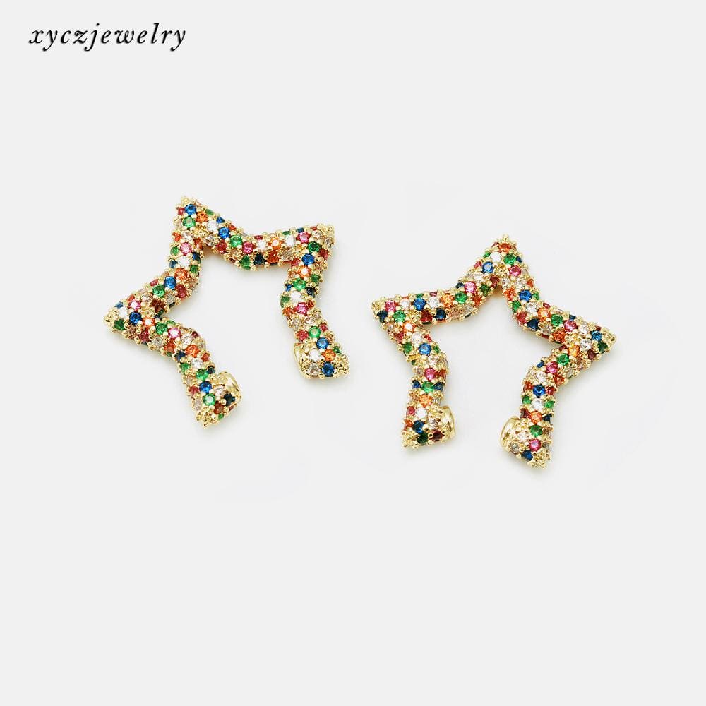 Piercing Fake Estrela XYE103788