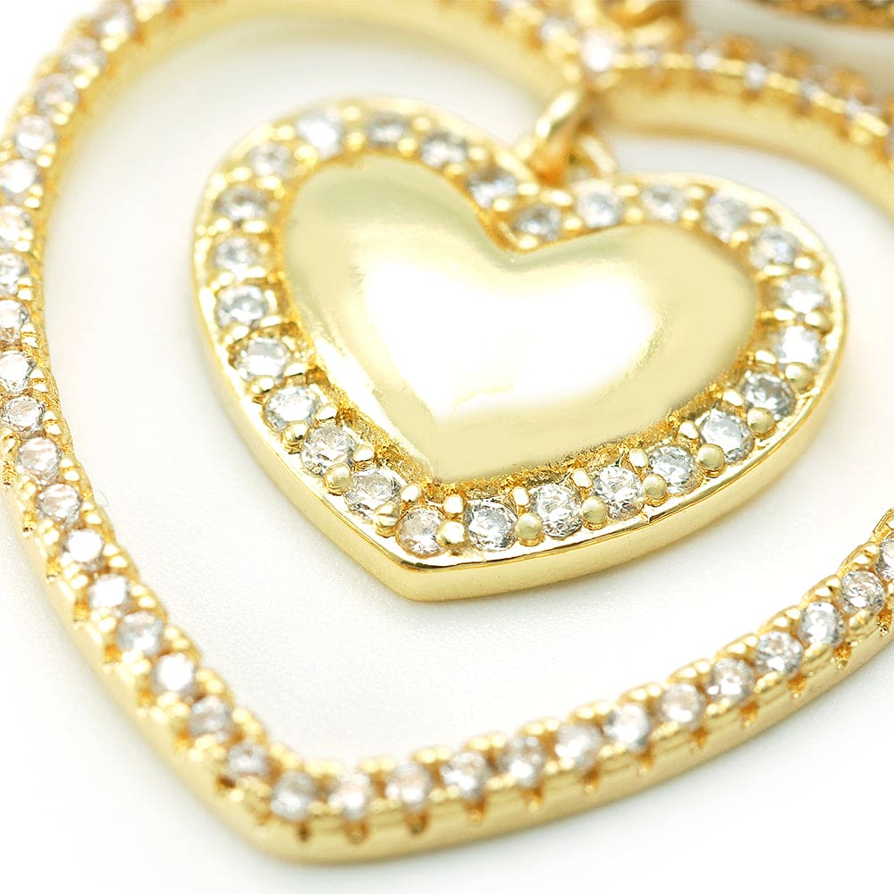 BRUTO- Duo de Corações XYE104073