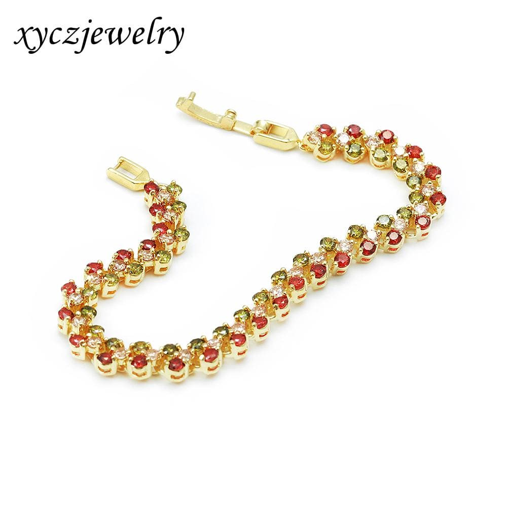 Pulseira Riviera encantada SL04 手链 bracelet