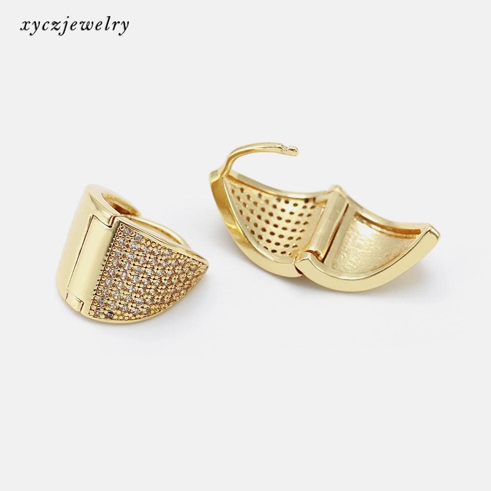 DESC-Brinco Meia Argola XYE102271