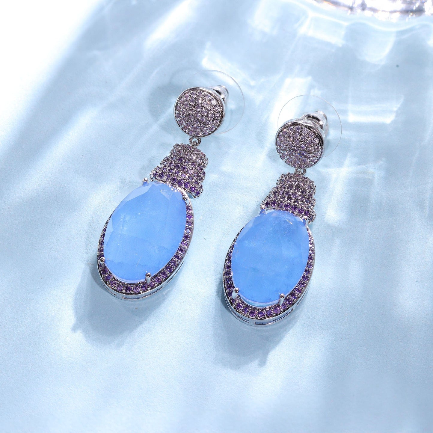 Brinco Fusion Oval XYS100688