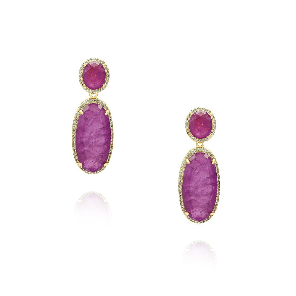 Brinco Luxo Fusion XYE104261