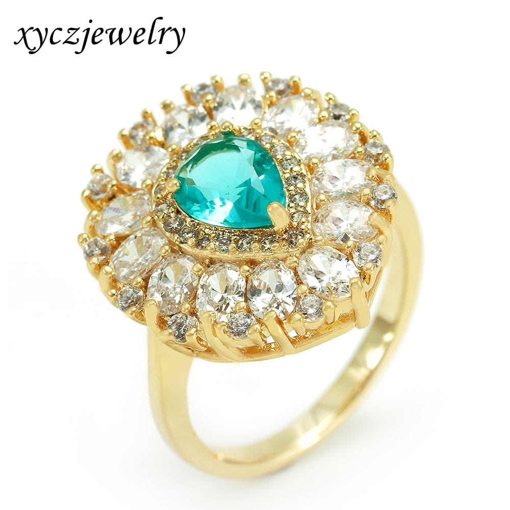 Anel Gota Colors XYR102689