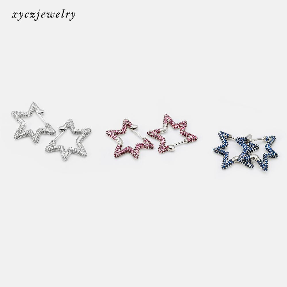 DESC-Brinco Star XYE103647