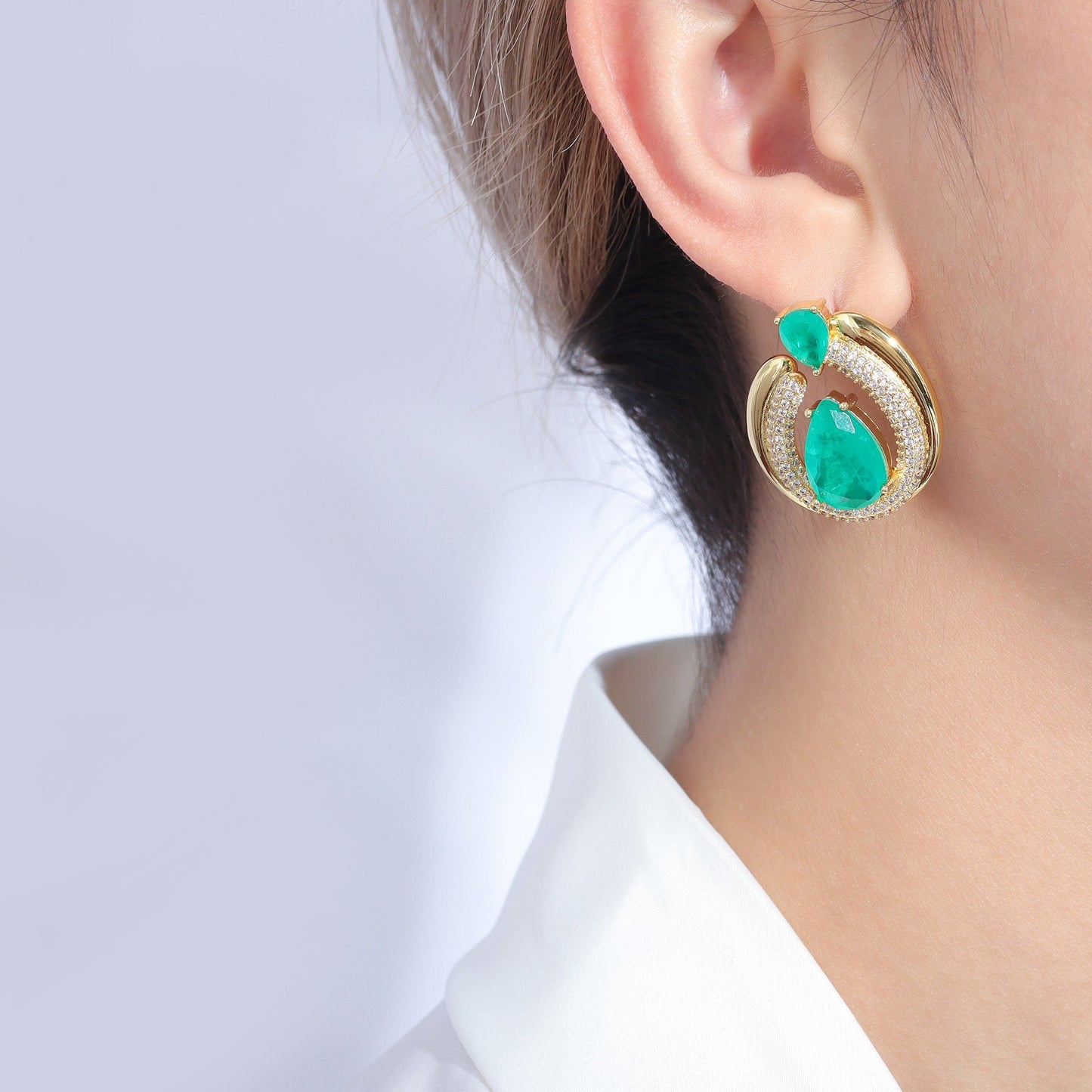 Brinco Fusion Perfeição Absoluta XYS101114