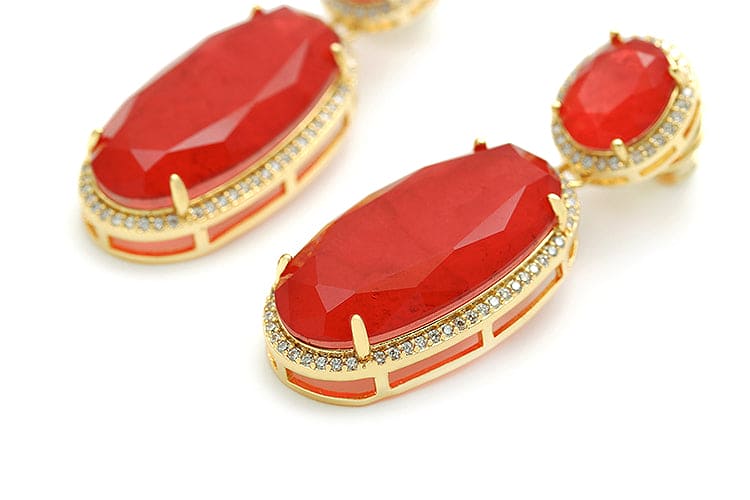 Brinco Luxo Fusion XYE104261