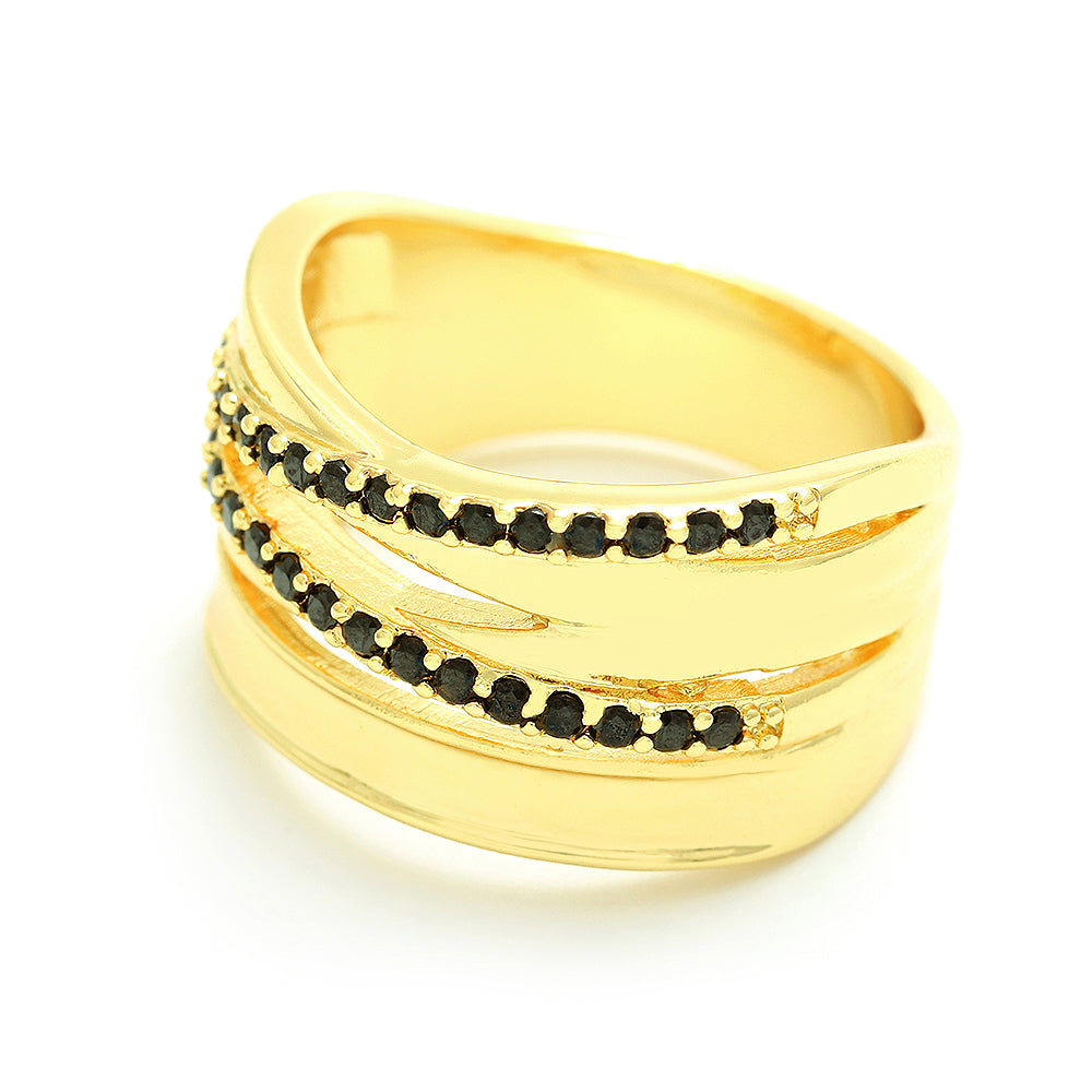 Anel Linha XYR102243 ring