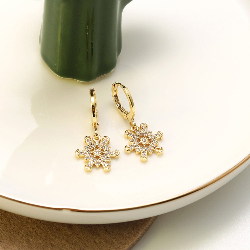 Brinco Neve XYE104135