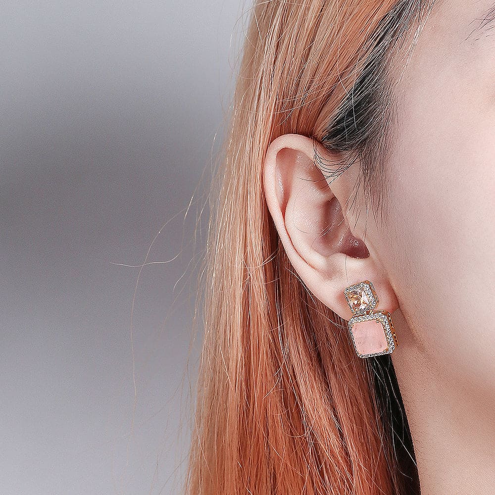 Brinco Quadrado Fusion XYE104258