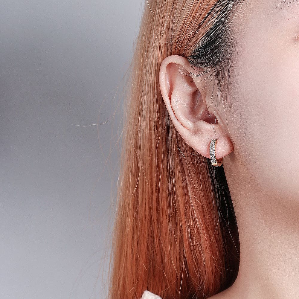 Trio de Argola XYS100804