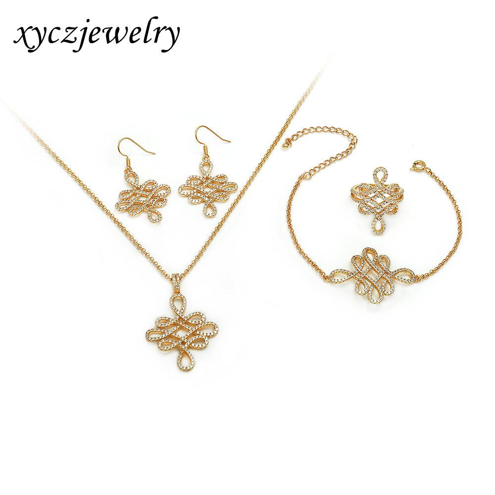 + Conjunto ÍON De 4 Peças XYS100066 no stock VENDIDO SEPARADAMENTE - Xingyu