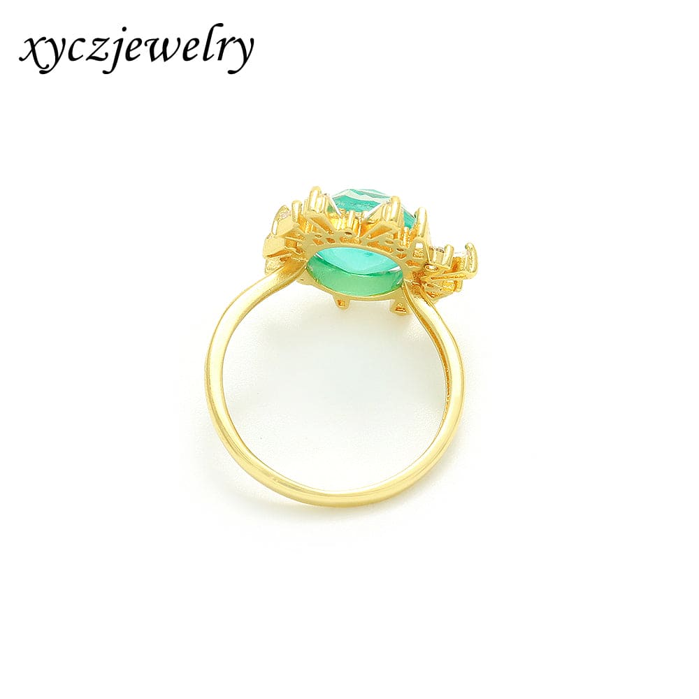 Anel coroa de fusion no atacado