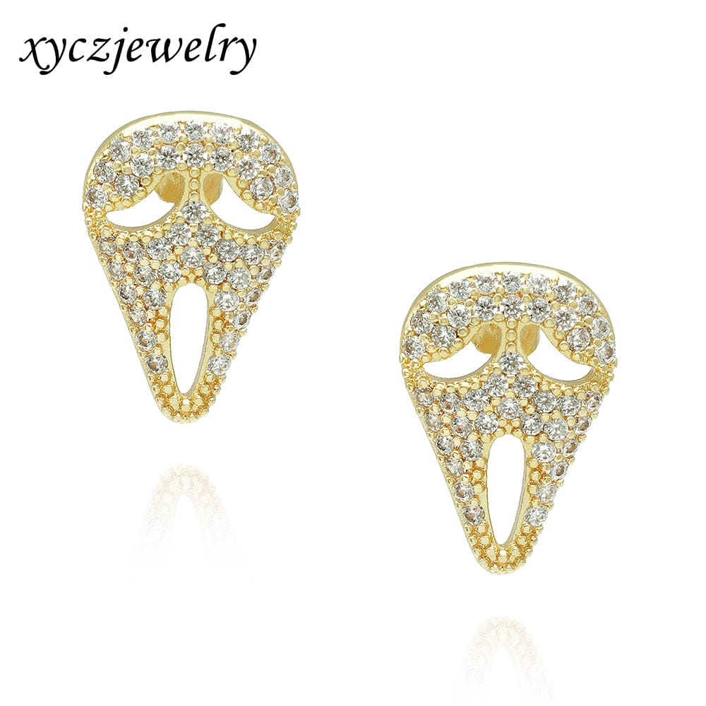 Brinco Pânico XYS101083