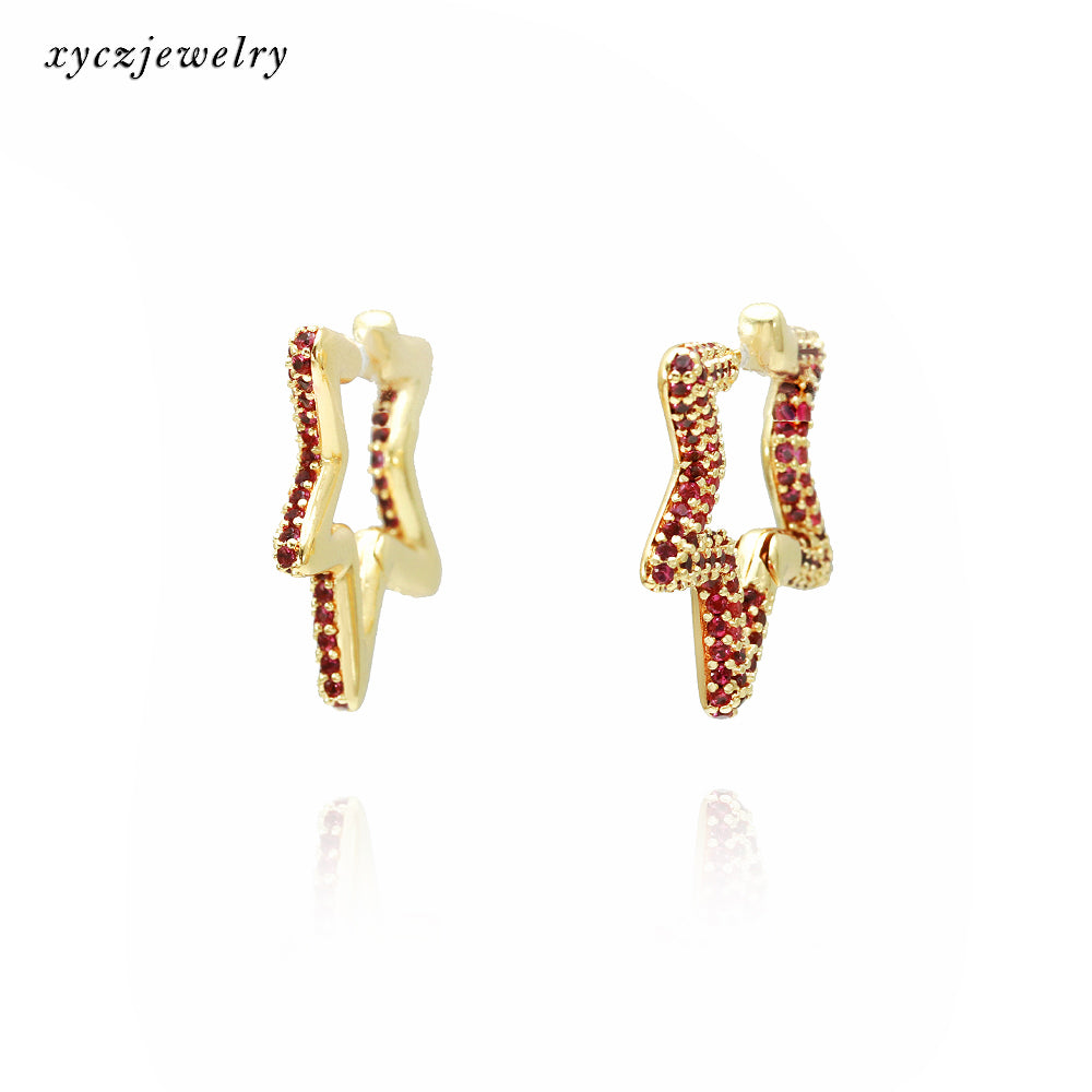 DESC-Brinco Star XYE103647