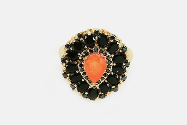 Anel Gota Colors XYR102689