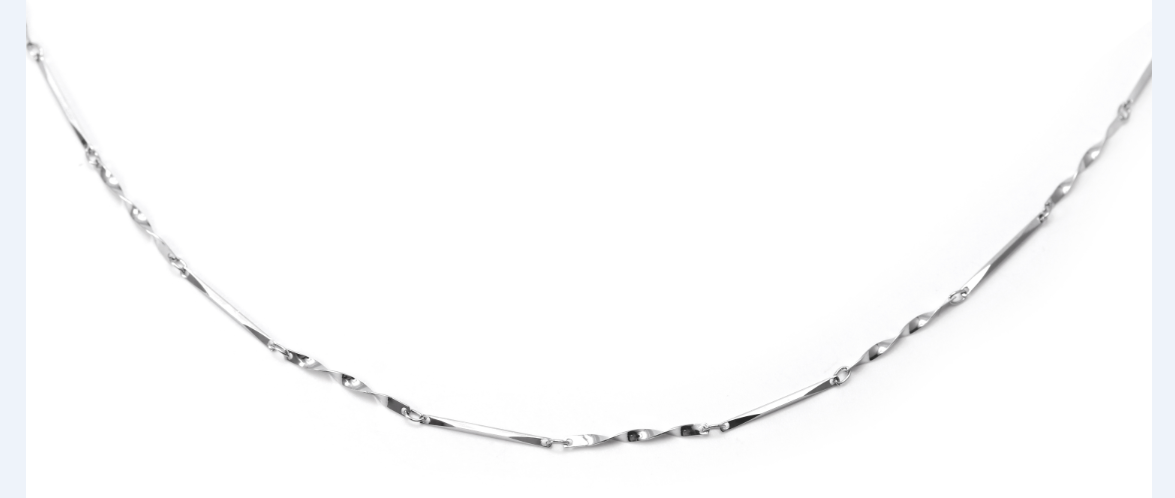 Colares correntes diversos XYTL888 chain