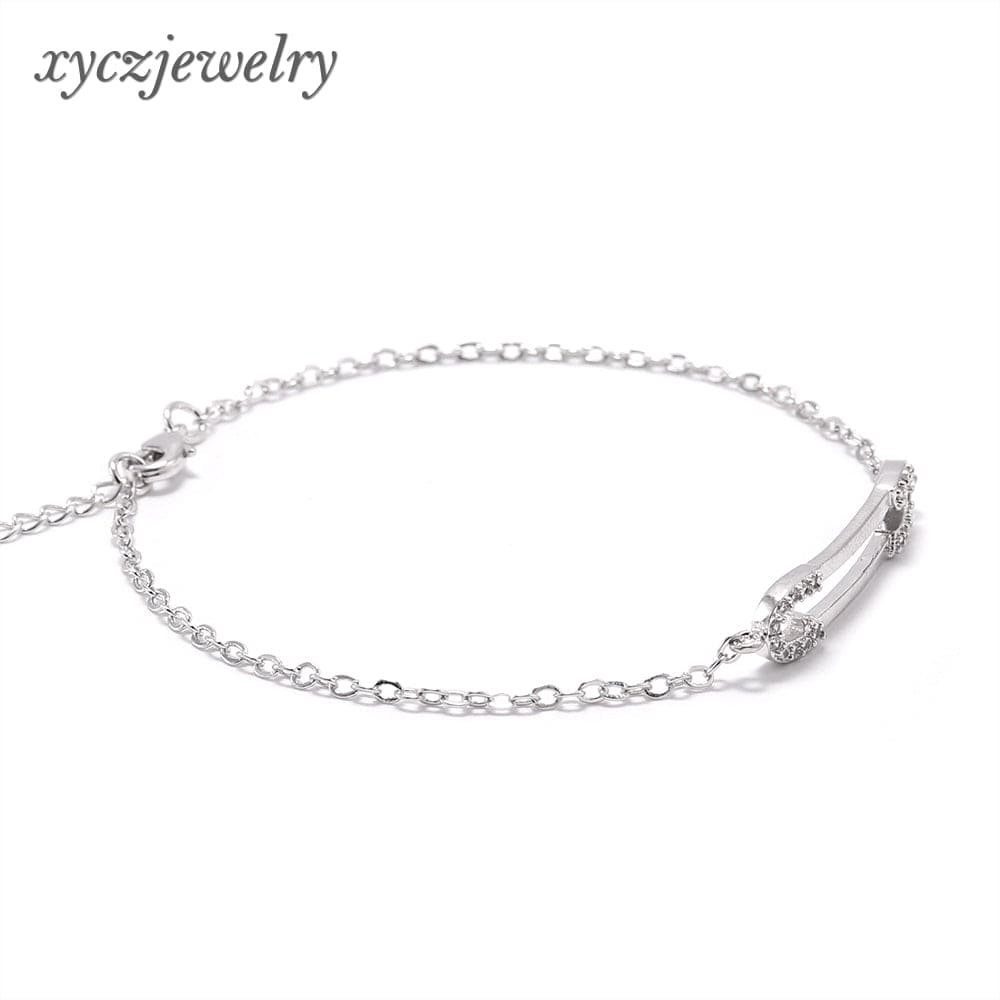Pulseira Alfinete XYH100665 bracelet