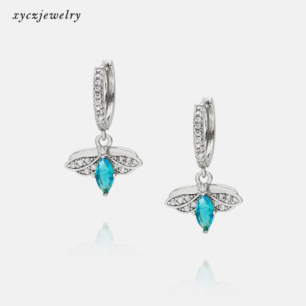 Brinco Libelula XYE103906