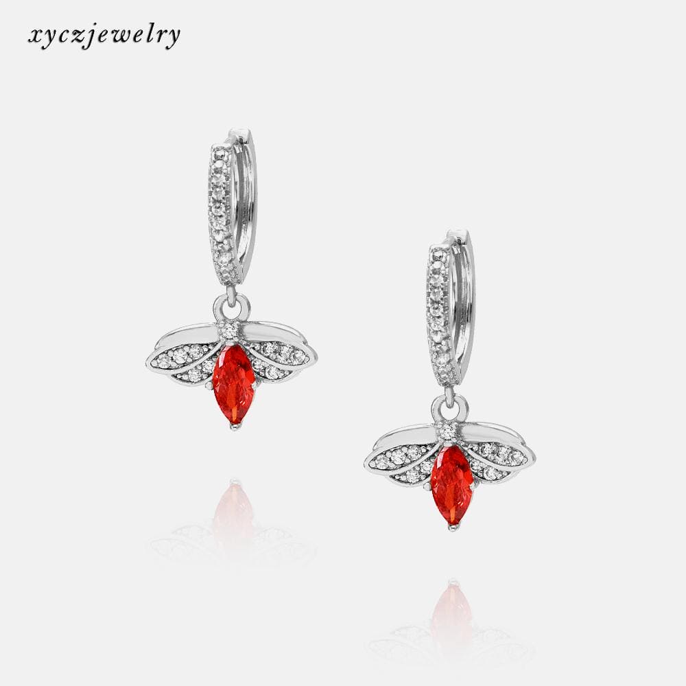 Brinco Libelula XYE103906