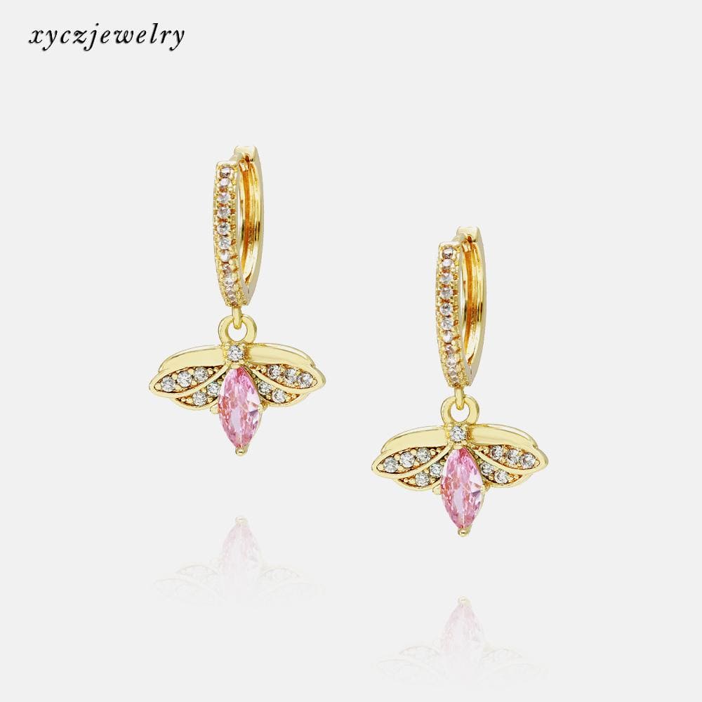 Brinco Libelula XYE103906