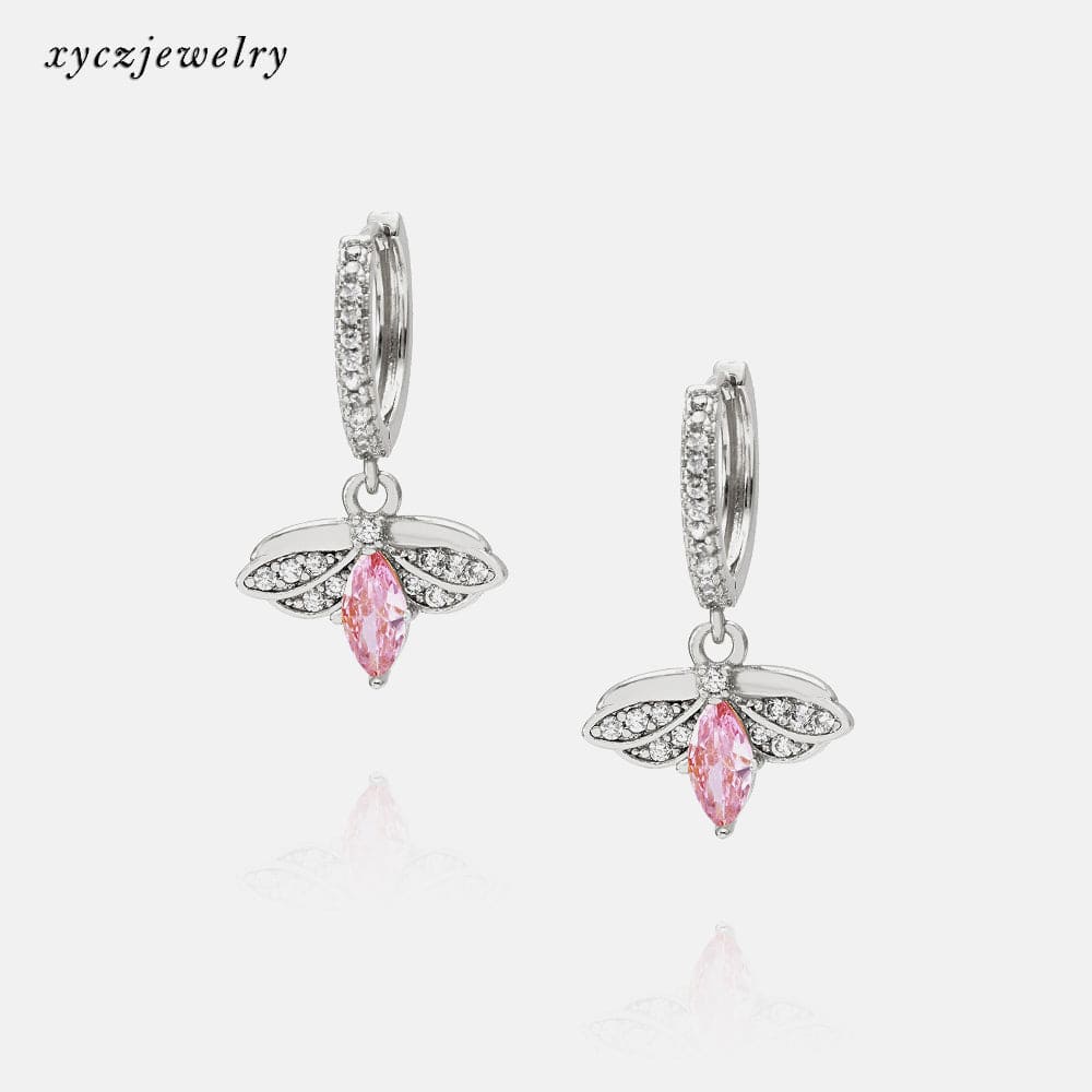 Brinco Libelula XYE103906