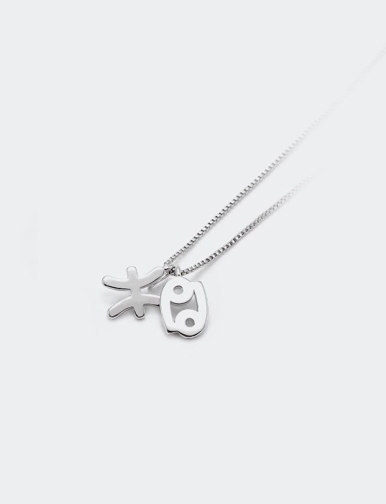 Acessorio/Pingente Signos DIY Pingente Signos XYPJ100456 VENDIDO SEPARADAMENTE
