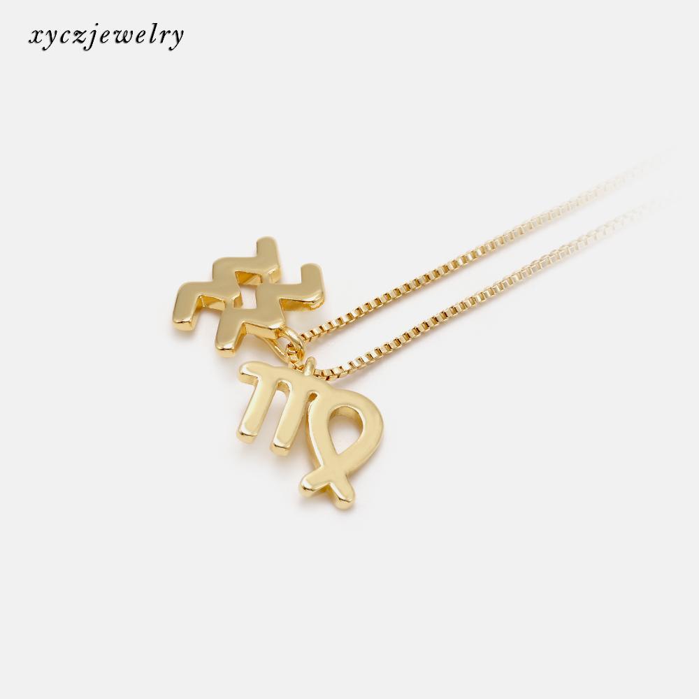 Acessorio/Pingente Signos DIY Pingente Signos XYPJ100456 VENDIDO SEPARADAMENTE